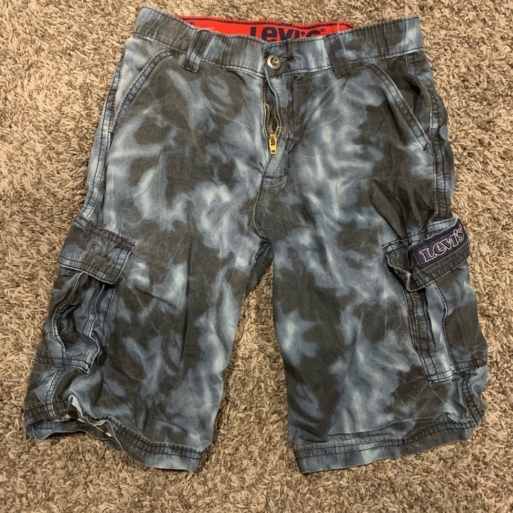 Women’s Levi’s Shorts